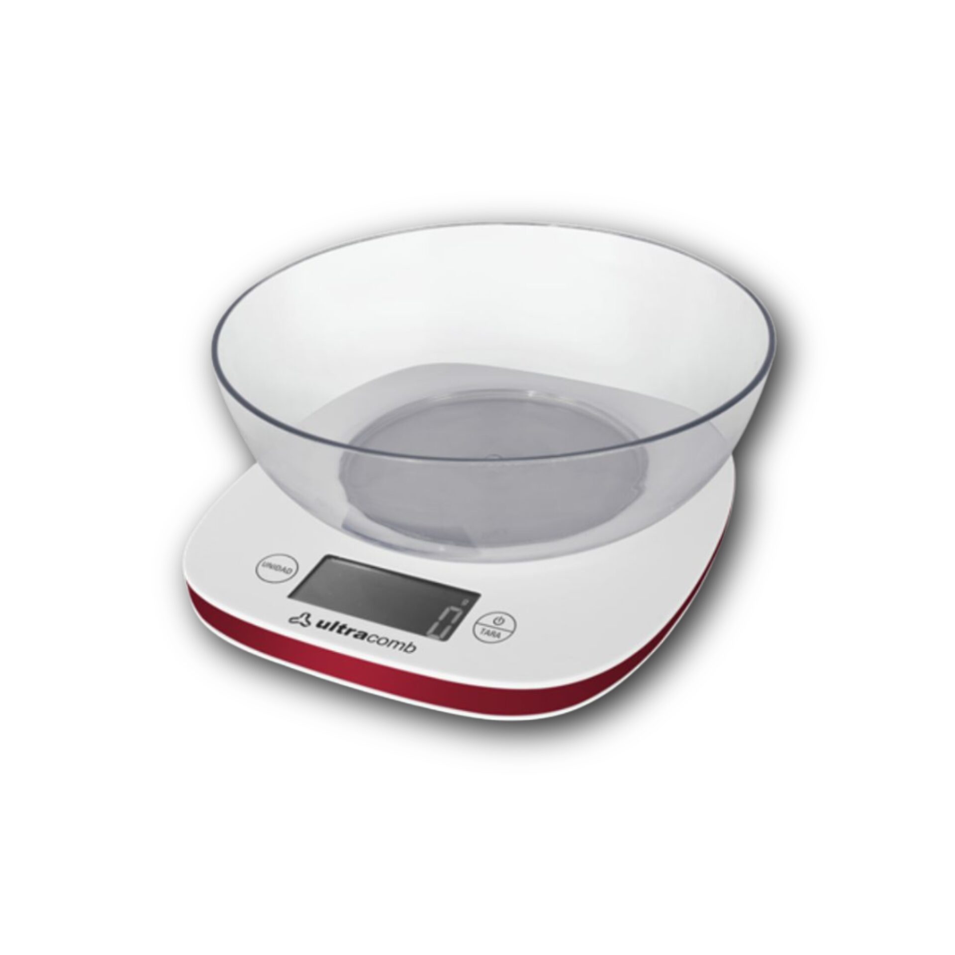 Balanza Cocina